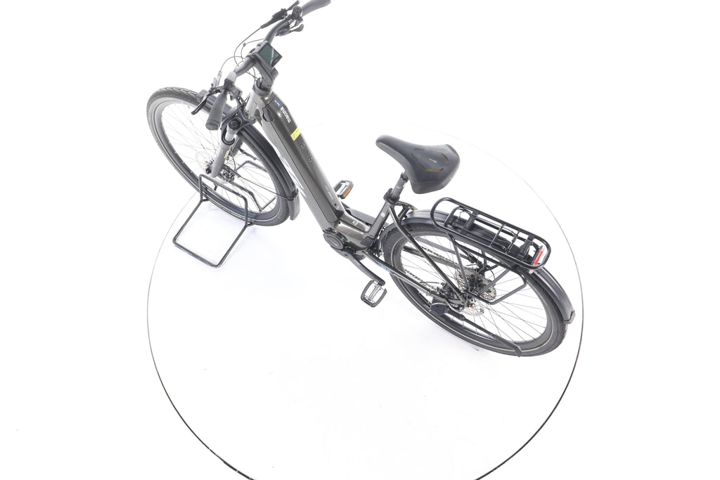 KTM Macina Style 740 Trekking E-Bike Tiefeinsteiger - Image 20