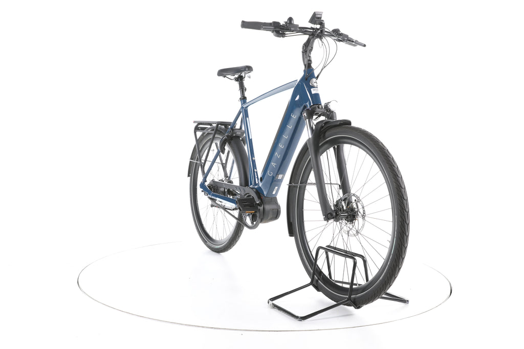 Gazelle Ultimate C380 HMB City E-Bike - Image 3