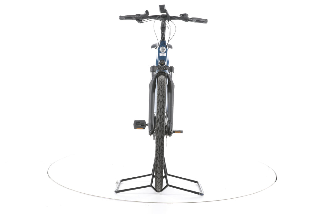 Gazelle Ultimate C380 HMB City E-Bike - Image 4