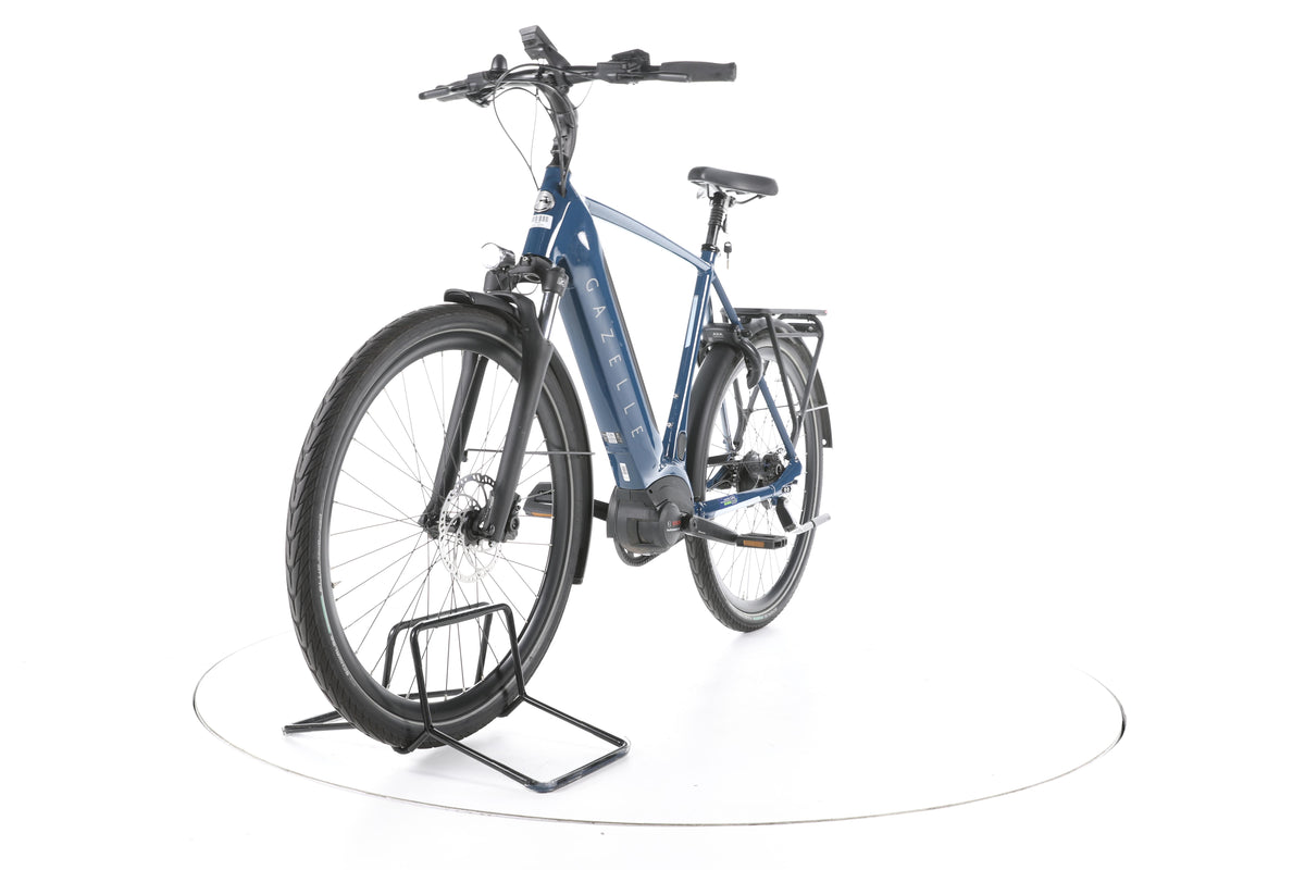 Gazelle Ultimate C380 HMB City E-Bike - Image 5