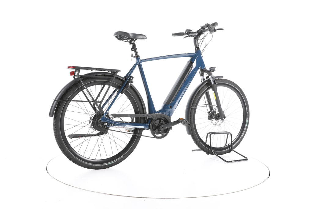Gazelle Ultimate C380 HMB City E-Bike - Image 12