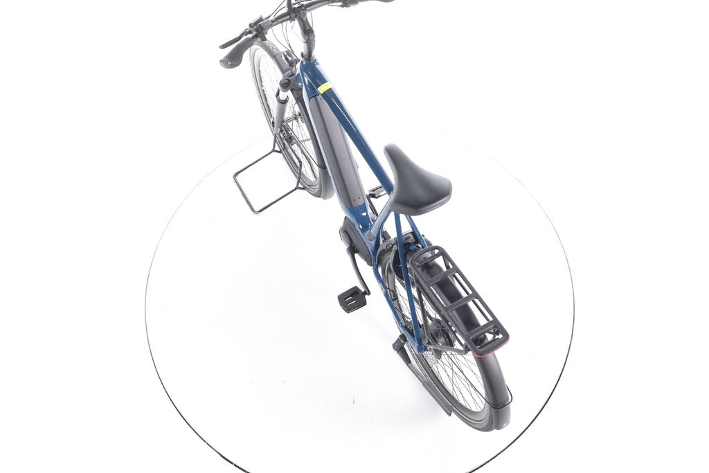 Gazelle Ultimate C380 HMB City E-Bike - Image 21