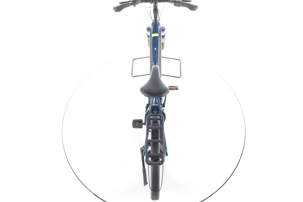 Gazelle Ultimate C380 HMB City E-Bike - Image 22