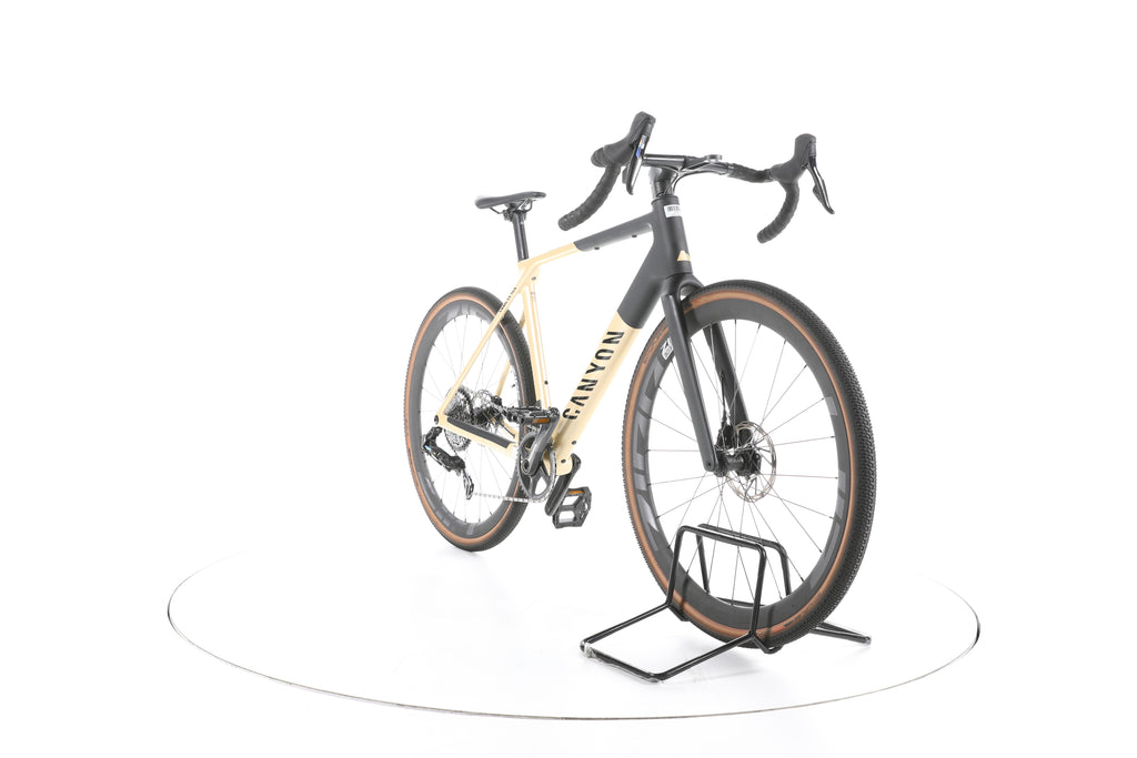 Canyon Grail CF SLX 8 AXS Gravelbike Carbon 2024 - Image 3
