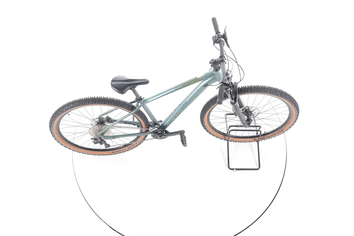 Cube Access WS Race Fahrrad Hardtail - Image 13