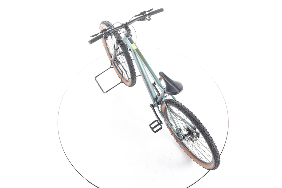 Cube Access WS Race Fahrrad Hardtail - Image 21