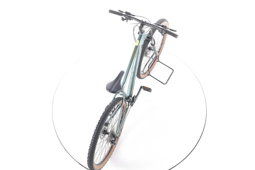 Cube Access WS Race Fahrrad Hardtail - Image 23