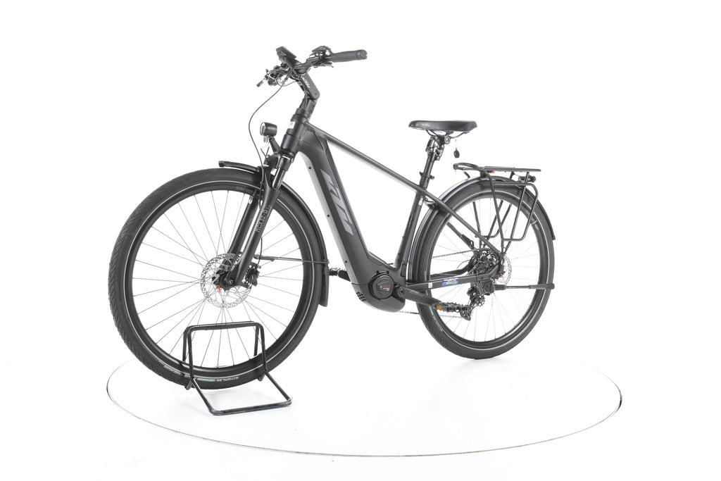 KTM Cento 10 Plus Trekking E-Bike - Image 6