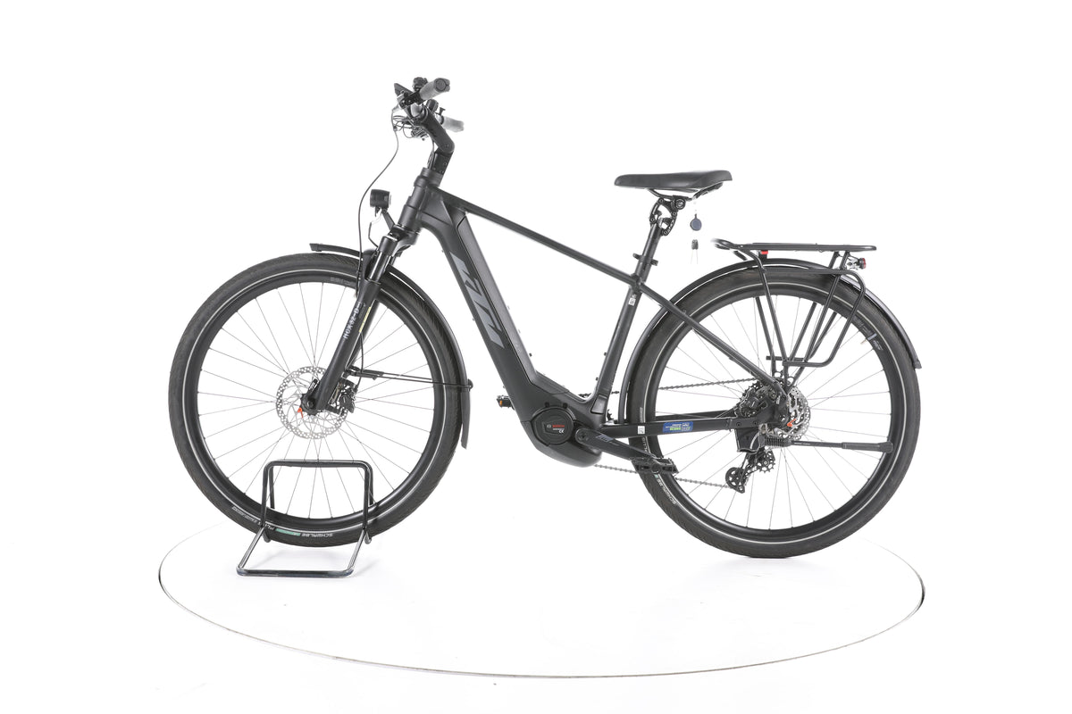 KTM Cento 10 Plus Trekking E-Bike - Image 7