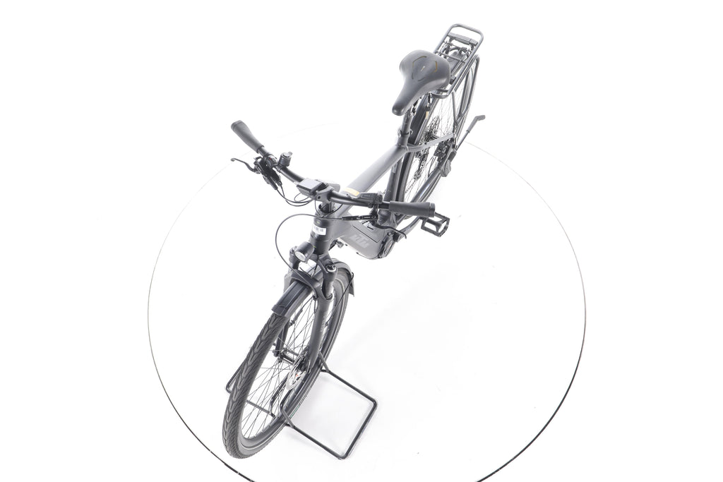 KTM Cento 10 Plus Trekking E-Bike - Image 17