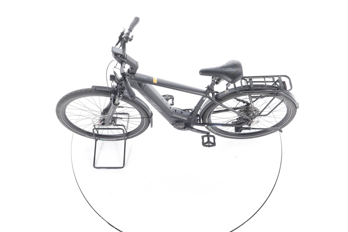 KTM Cento 10 Plus Trekking E-Bike - Image 19