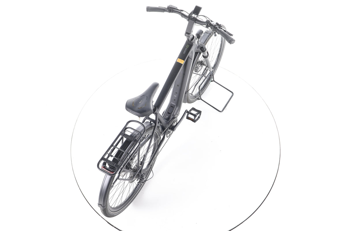 KTM Cento 10 Plus Trekking E-Bike - Image 23
