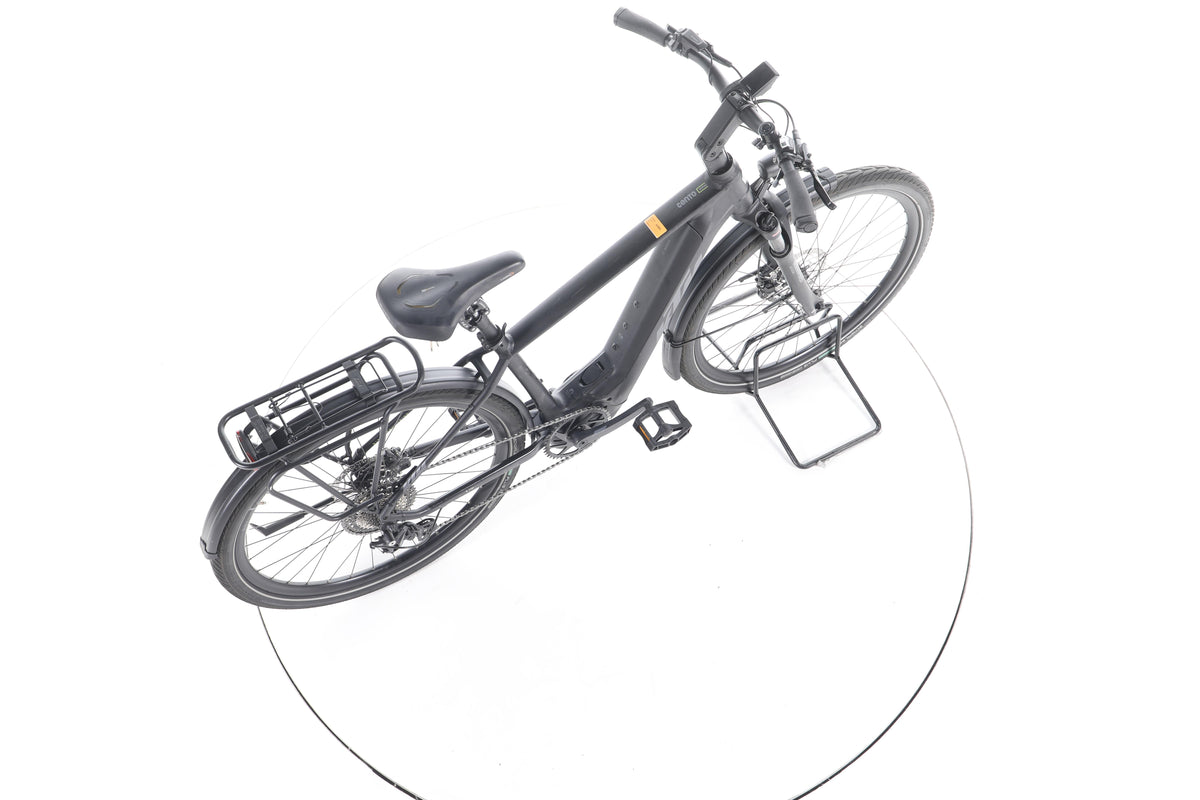 KTM Cento 10 Plus Trekking E-Bike - Image 24