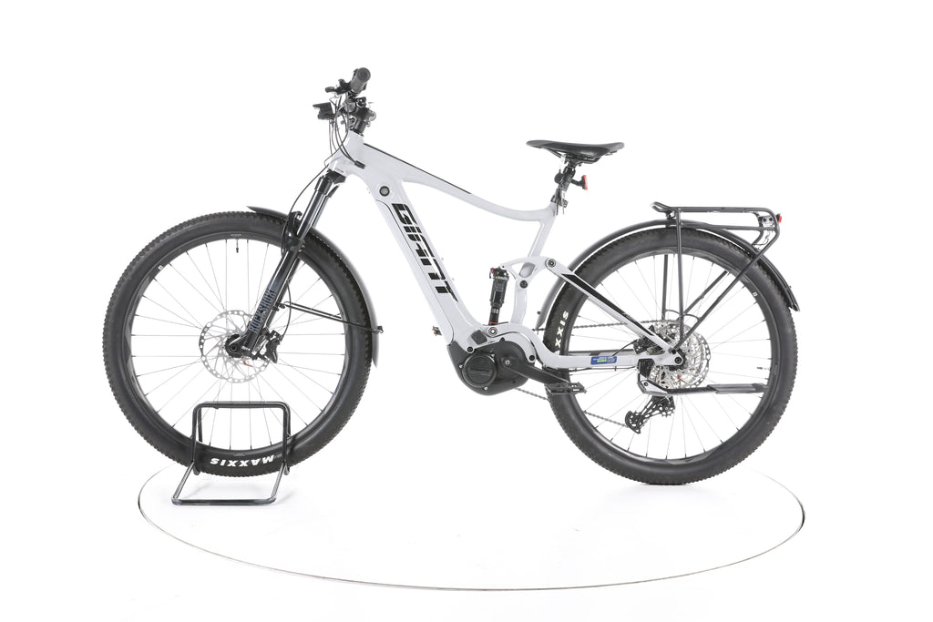Giant Stance E+ EX Pro SUV E-Bike - Image 7