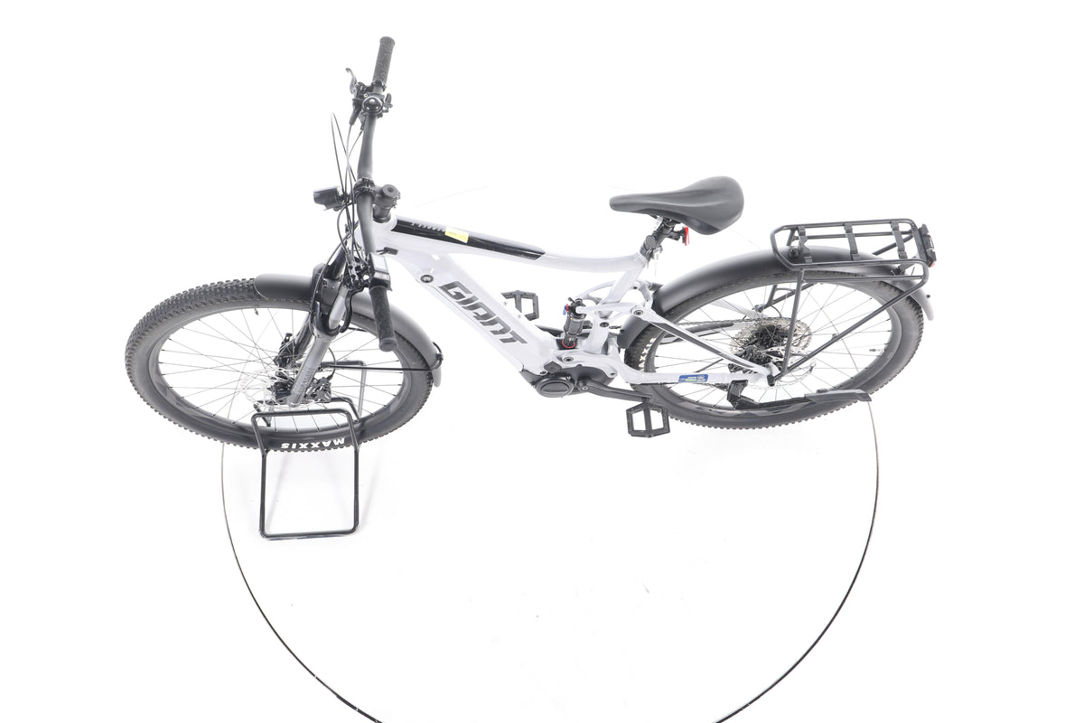Giant Stance E+ EX Pro SUV E-Bike - Image 19
