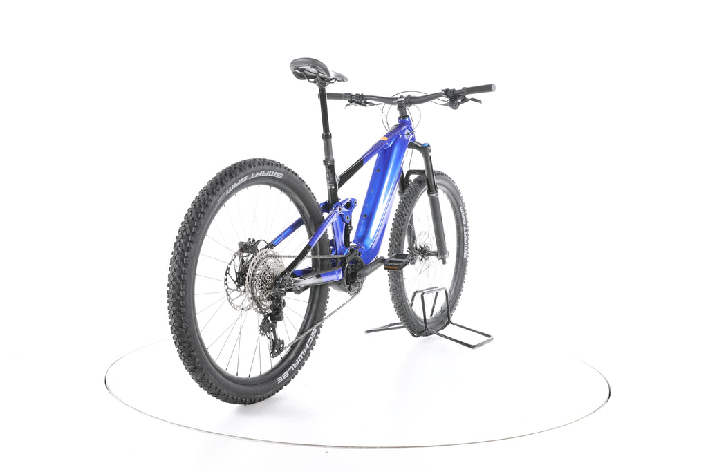 Giant Trance X E+ 2 E-Bike Fully - Image 11