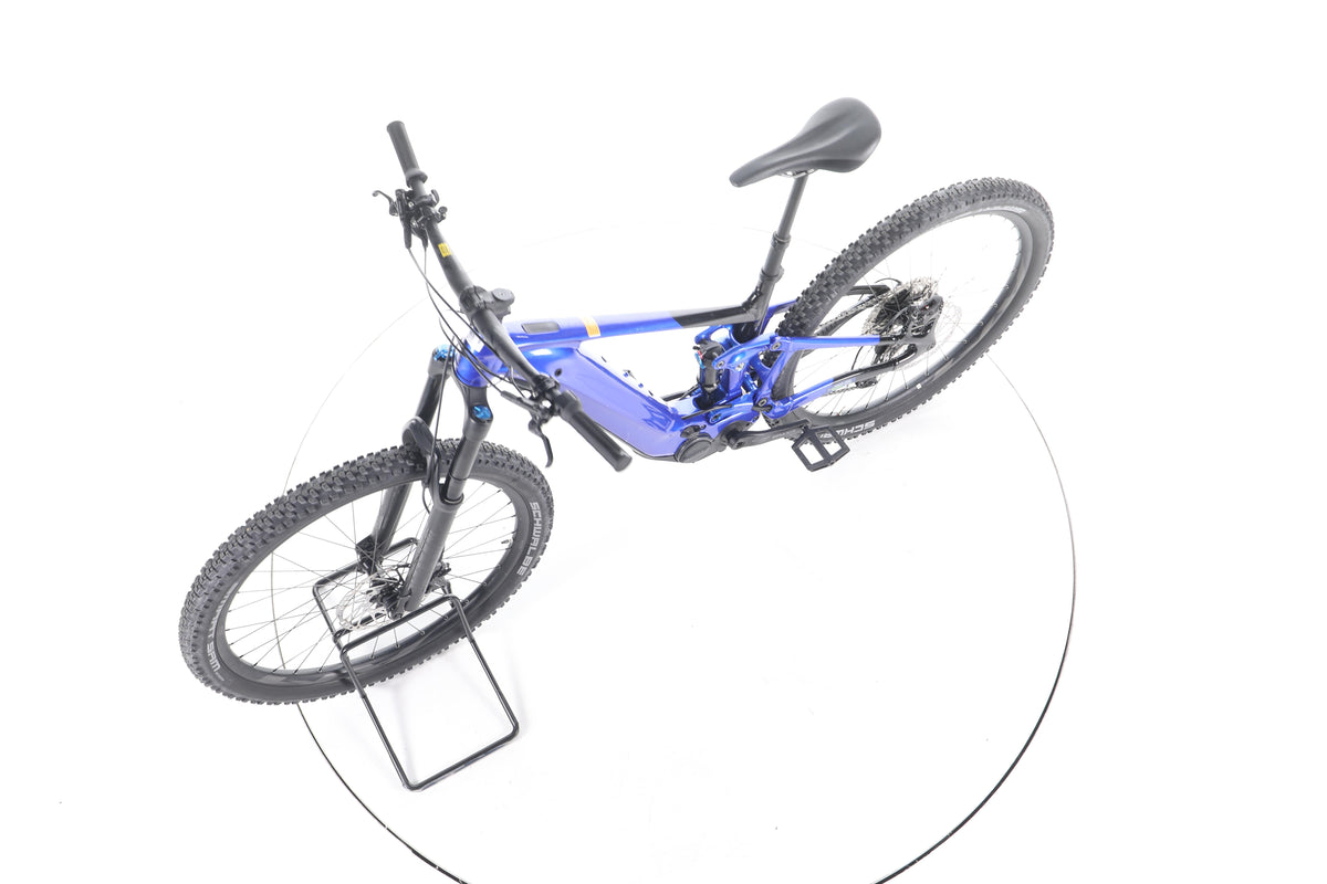 Giant Trance X E+ 2 E-Bike Fully - Image 18