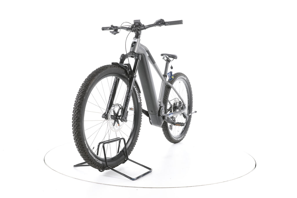 Cube Reaction Hybrid SLT 750 E-Bike - Image 5