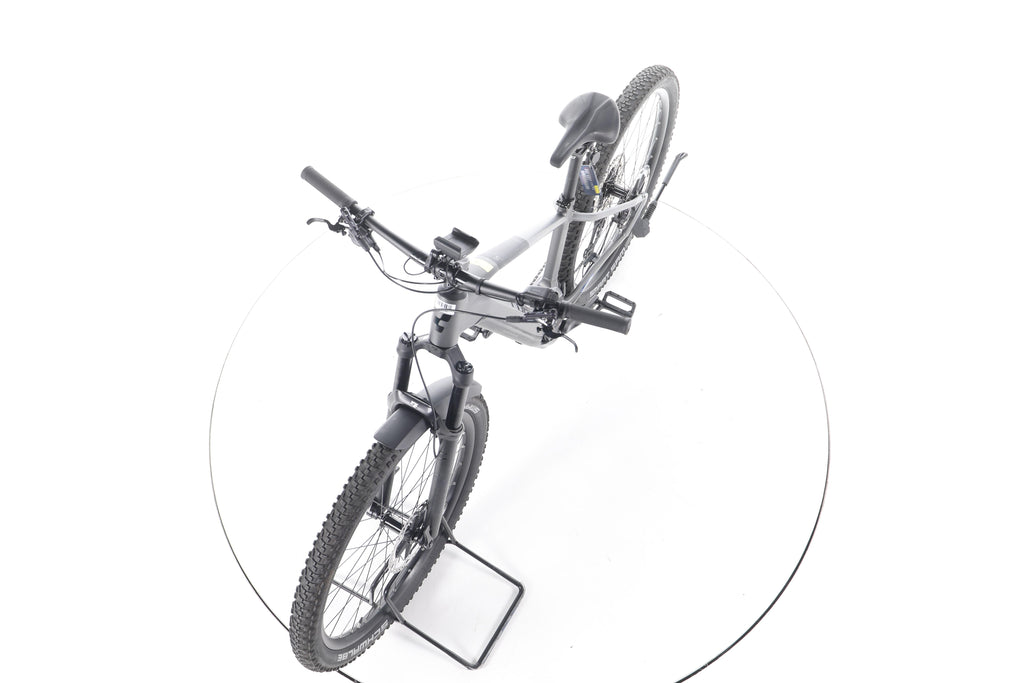 Cube Reaction Hybrid SLT 750 E-Bike - Image 17