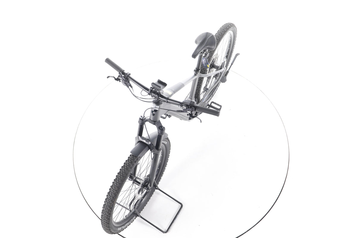 Cube Reaction Hybrid SLT 750 E-Bike - Image 17