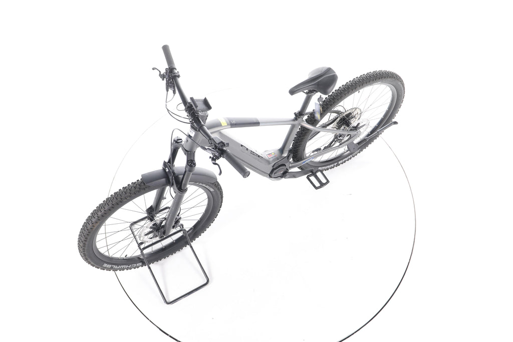 Cube Reaction Hybrid SLT 750 E-Bike - Image 18