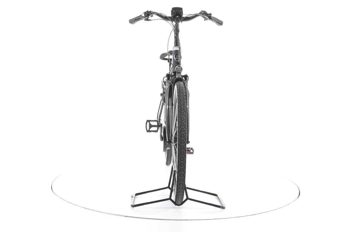 Böttcher Spirit City E-Bike Tiefeinsteiger - Image 4