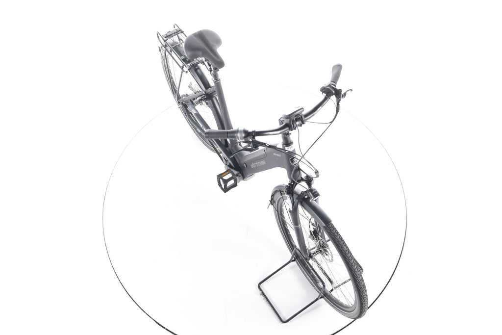Böttcher Spirit City E-Bike Tiefeinsteiger - Image 15