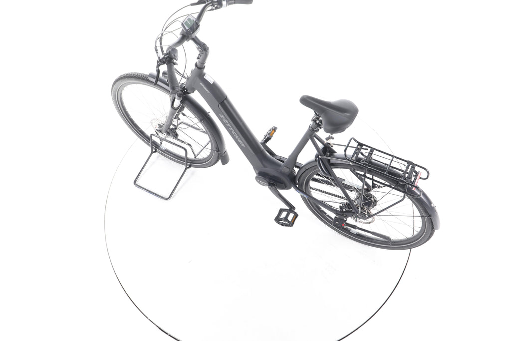 Böttcher Spirit City E-Bike Tiefeinsteiger - Image 20
