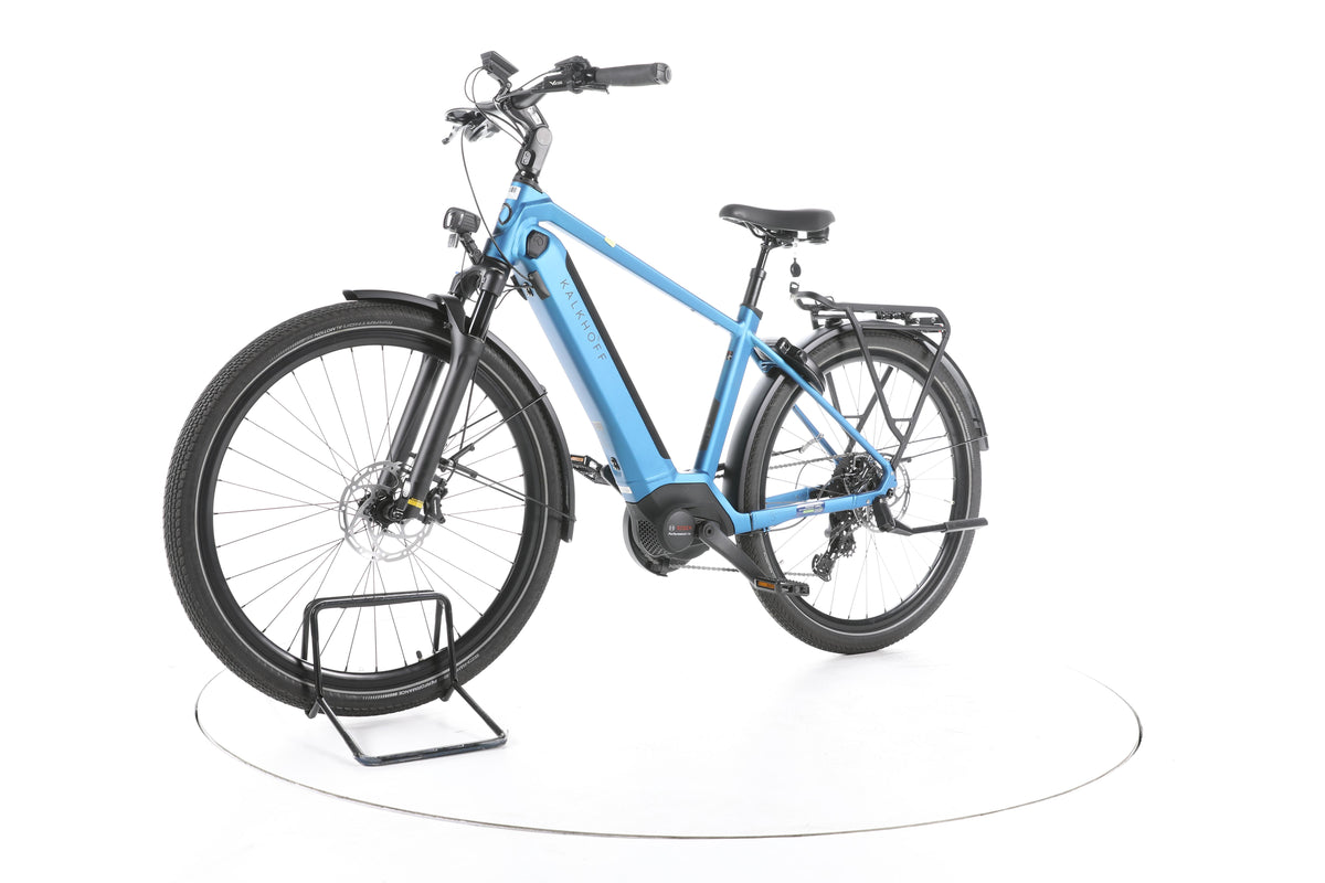 Kalkhoff Endeavour 5.B Move+ Trekking E-Bike 2024 - Image 6