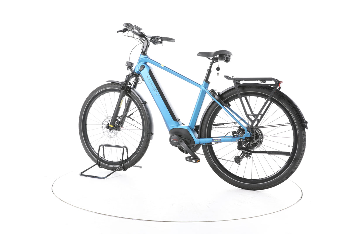 Kalkhoff Endeavour 5.B Move+ Trekking E-Bike 2024 - Image 8