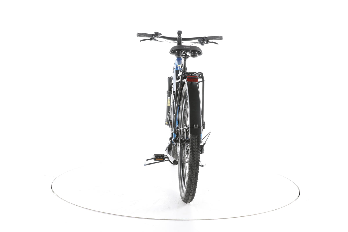 Kalkhoff Endeavour 5.B Move+ Trekking E-Bike 2024 - Image 10