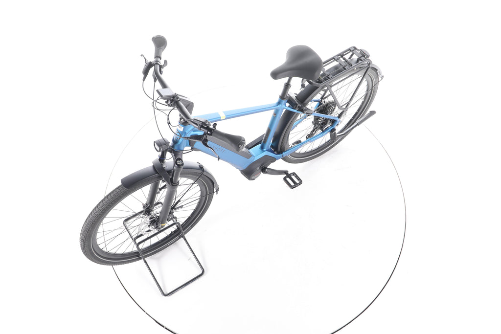 Kalkhoff Endeavour 5.B Move+ Trekking E-Bike 2024 - Image 18