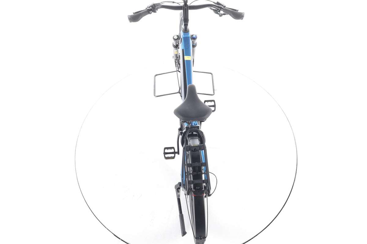 Kalkhoff Endeavour 5.B Move+ Trekking E-Bike 2024 - Image 22
