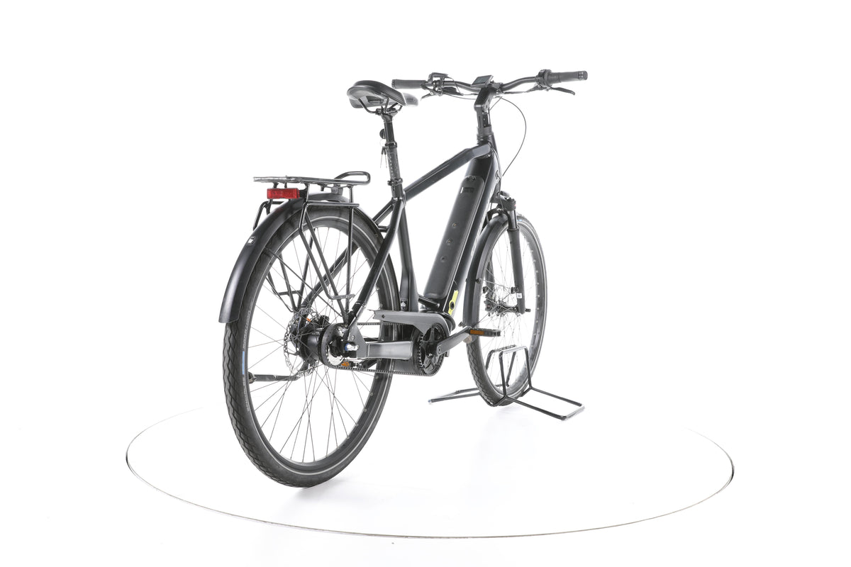 Stevens E-Courier Luxe City E-Bike - Image 11