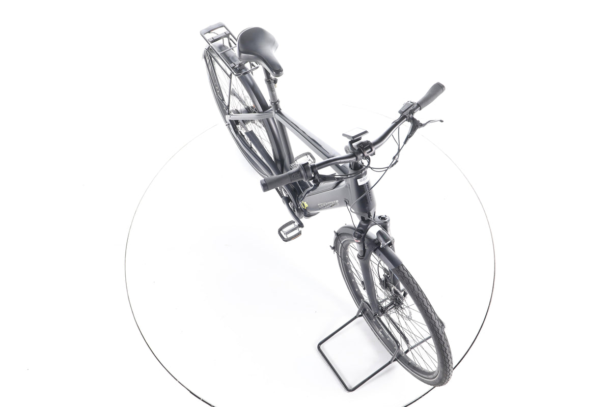 Stevens E-Courier Luxe City E-Bike - Image 15