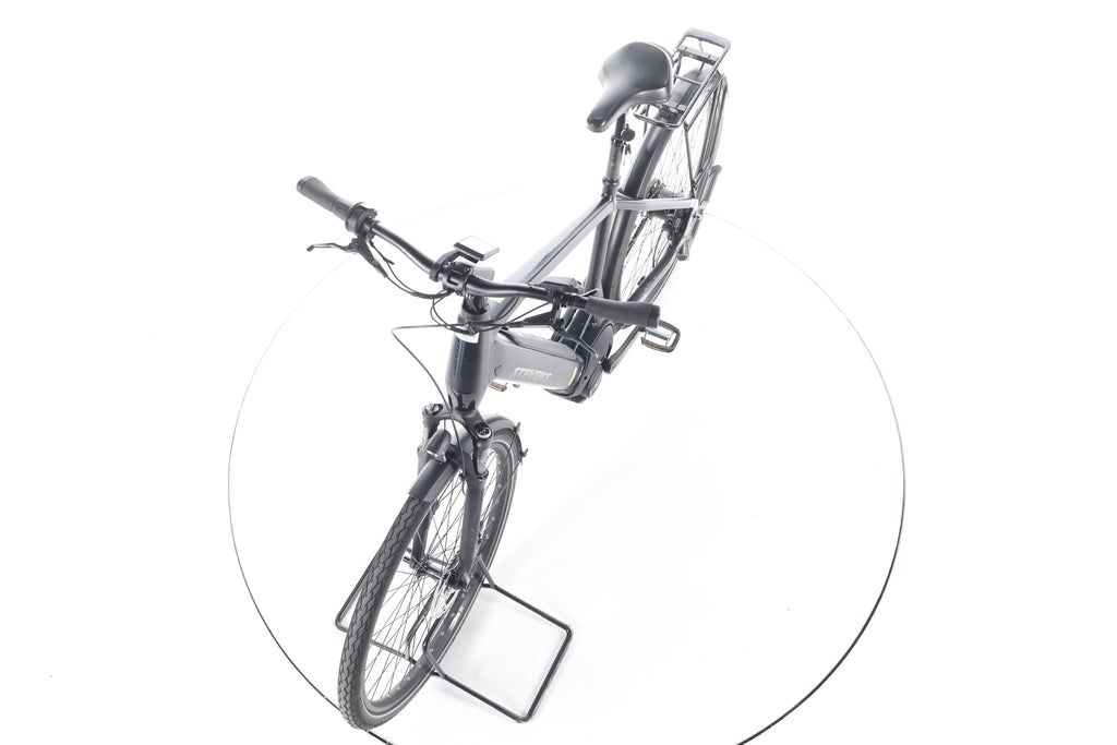 Stevens E-Courier Luxe City E-Bike - Image 17