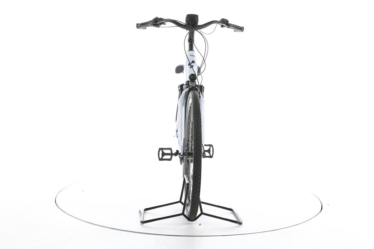 Cube Supreme RT Hybrid EXC City E-Bike Tiefeinsteiger - Image 4