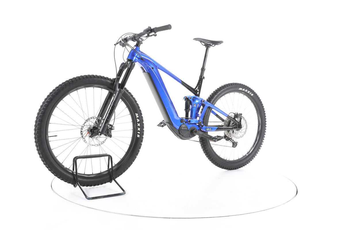 Giant Trance E+ 2 E-Bike Fully - Image 6