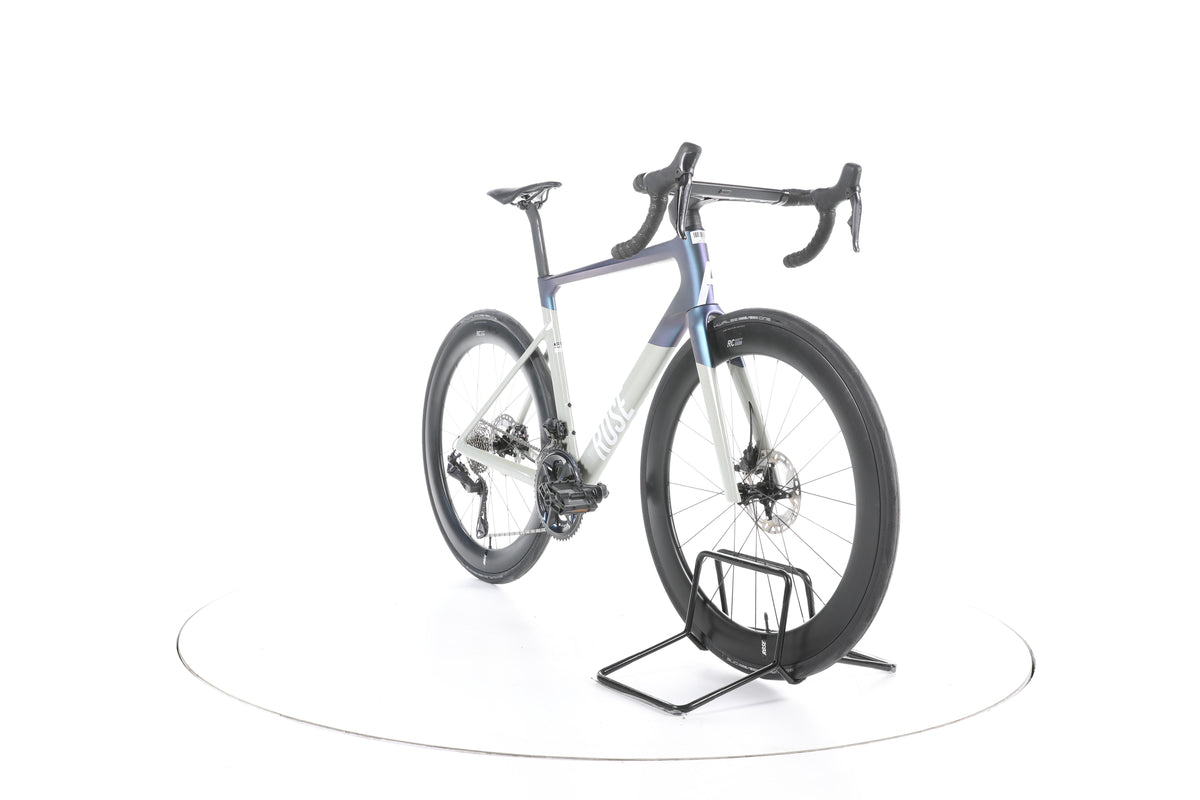 Rose XLITE 06 Ultegra Rennrad Carbon 2024 - Image 3