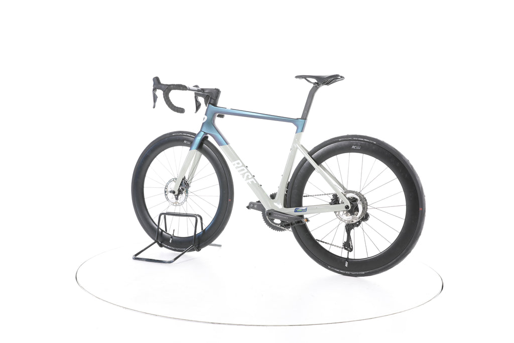 Rose XLITE 06 Ultegra Rennrad Carbon 2024 - Image 8