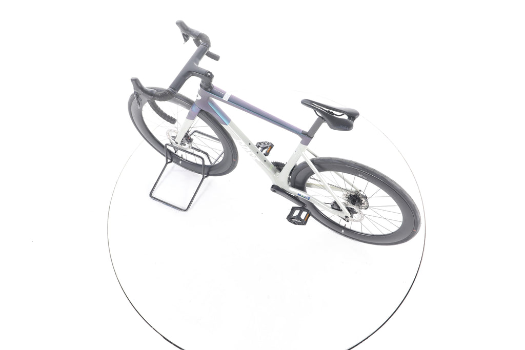 Rose XLITE 06 Ultegra Rennrad Carbon 2024 - Image 20