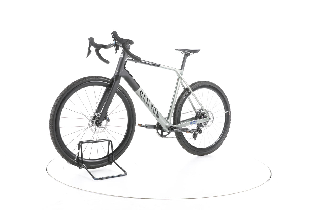 Canyon Grail CF SLX 8 AXS Gravelbike Carbon 2025 - Image 6