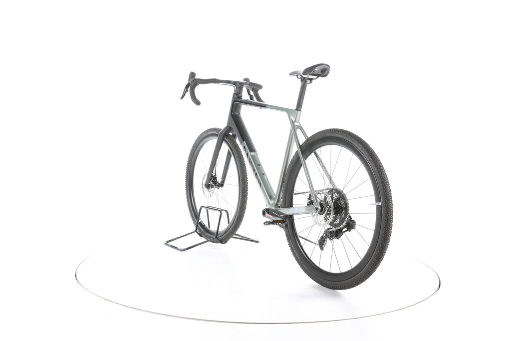 Canyon Grail CF SLX 8 AXS Gravelbike Carbon 2025 - Image 9