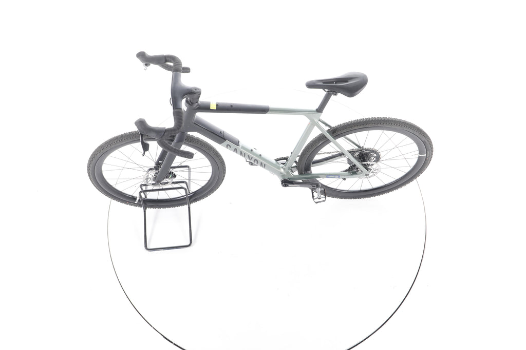 Canyon Grail CF SLX 8 AXS Gravelbike Carbon 2025 - Image 19
