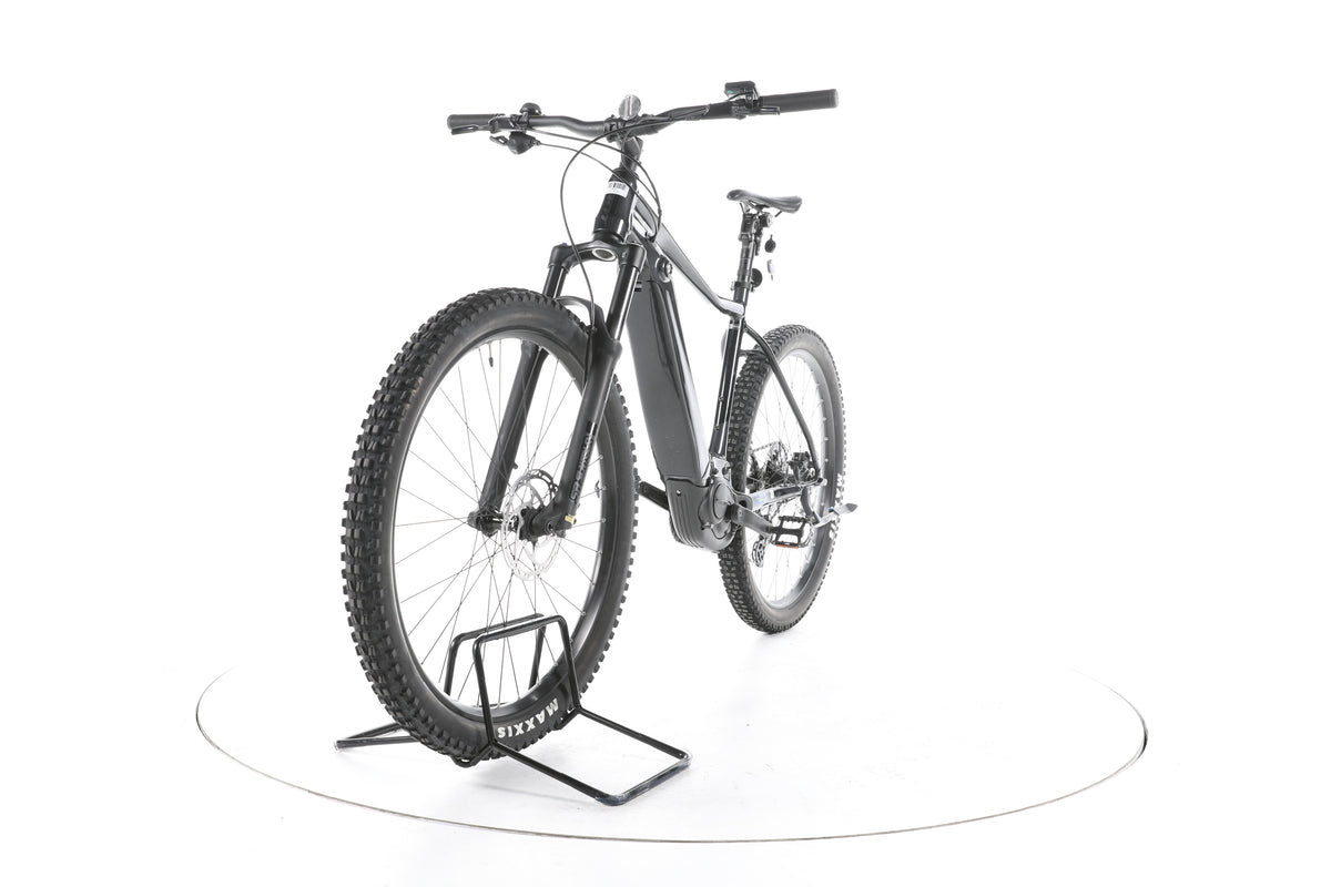 Giant Fathom E+ 2 Pro E-Bike - Image 5