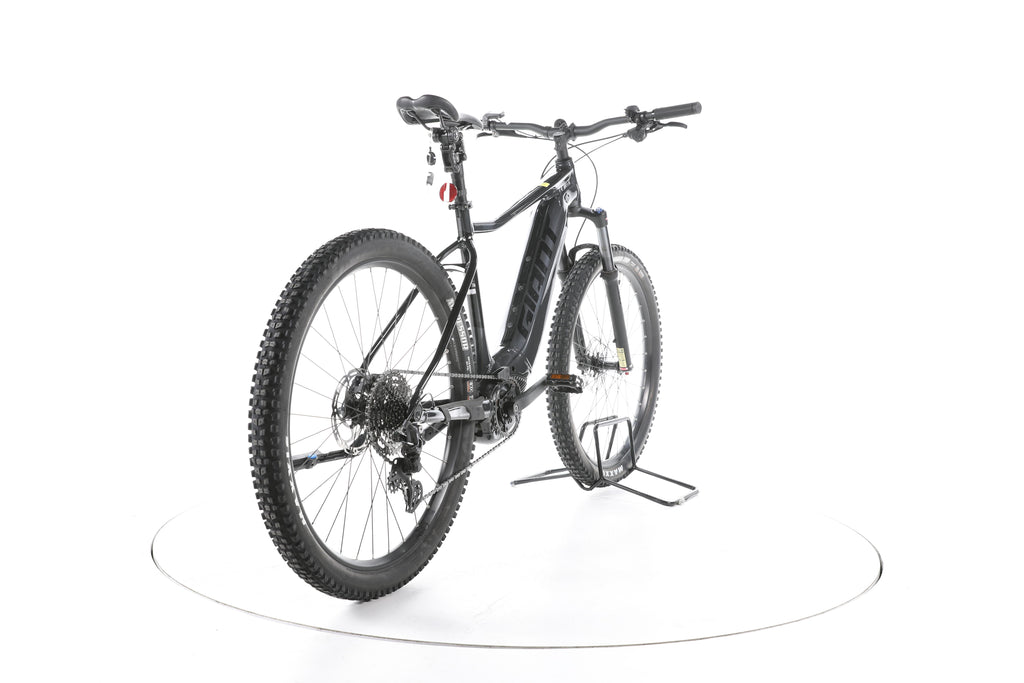 Giant Fathom E+ 2 Pro E-Bike - Image 11