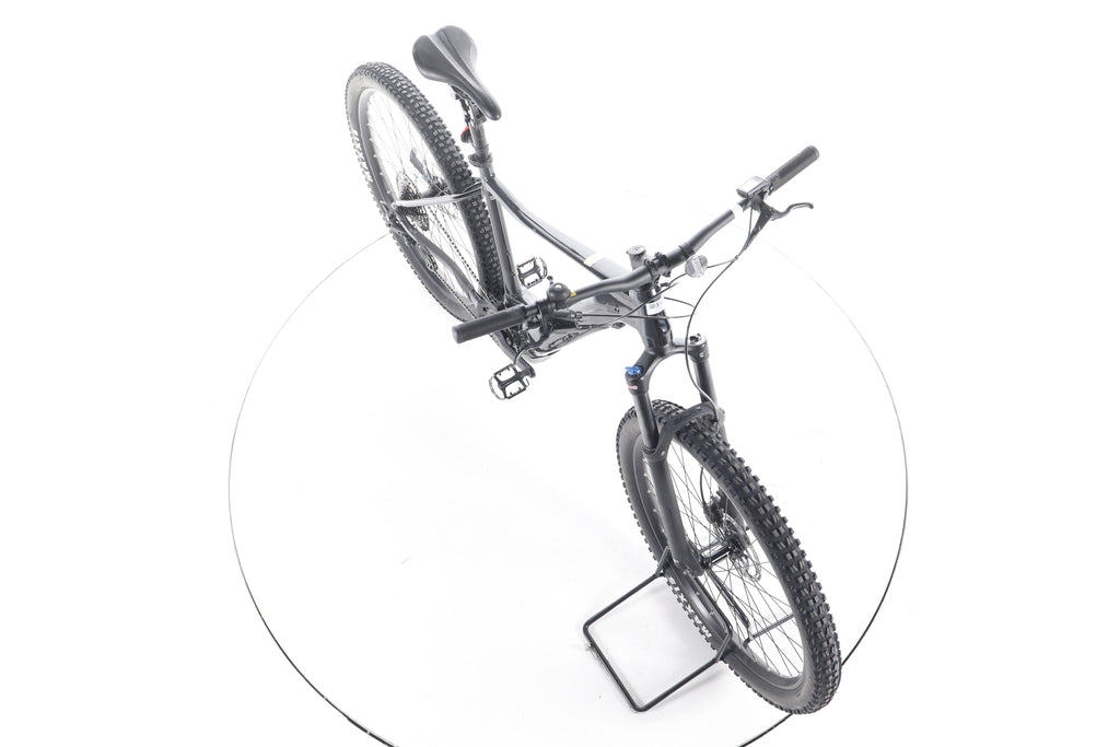 Giant Fathom E+ 2 Pro E-Bike - Image 15