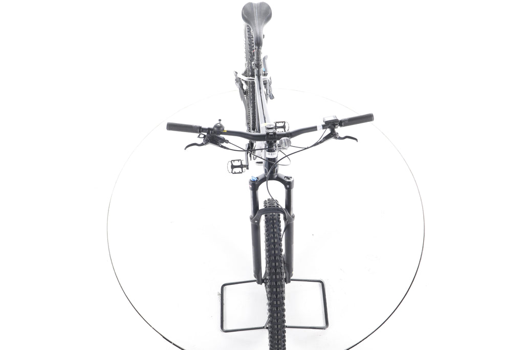 Giant Fathom E+ 2 Pro E-Bike - Image 16