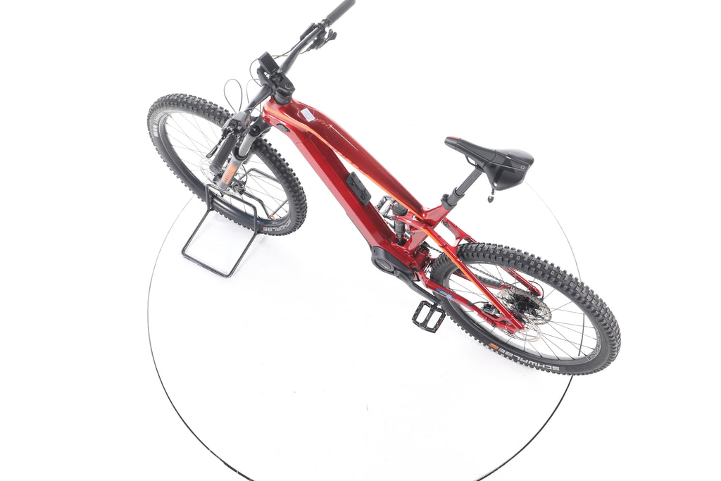 Bulls Sonic EVO AM 3 E-Bike Fully Carbon - Image 20