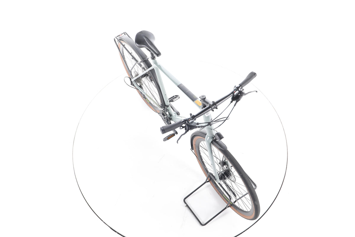 Cube Nulane Pro FE Fahrrad City & Trekking - Image 15